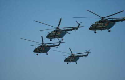 Армию Казахстана подняли по боевой тревоге 