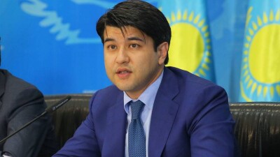 Экс-министру нацэкономики Куандыку Бишимбаеву продлили арест