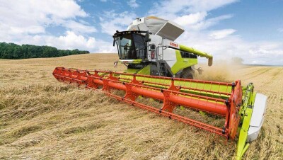 Немецкий производитель сельхозтехники откроет завод в Казахстане