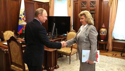 Переселить две тысячи россиян из Байконура в Россию попросили Путина