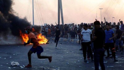 180 лидеров митингов против повышения цен на бензин задержали в Иране