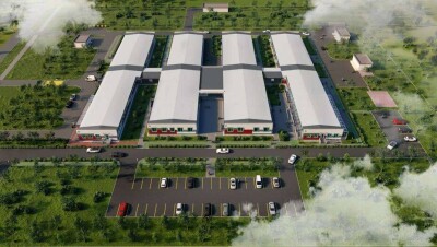 В Петропавловске до октября построят новую инфекционную больницу