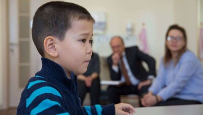 Как правильно обучать детей с аутизмом