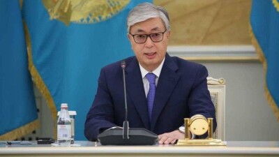 Токаев: Казахстан окажет Китаю гуманитарную помощь в случае необходимости