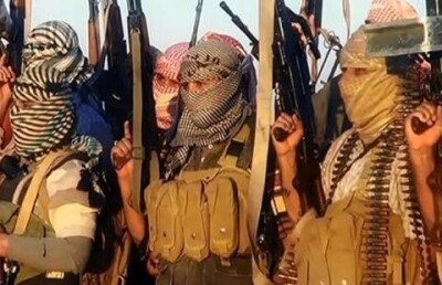 26 астанчан воюют в Сирии 