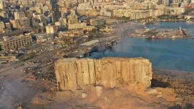 ООН: Через две с половиной недели Ливан может остаться без хлеба 