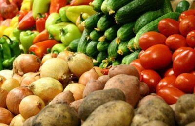 Алматинцы уже следующей зимой будут есть местные тепличные овощи