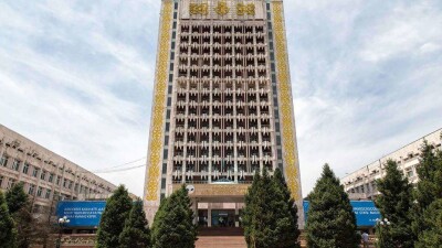 Два казахстанских вуза вошли в репутационный рейтинг Round University Ranking