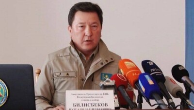 К теракту в Санкт-Петербурге причастен гражданин России - зампред КНБ РК