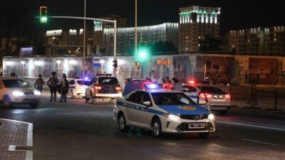 Беспорядки в Астане. Главное. Задержан 41 человек
