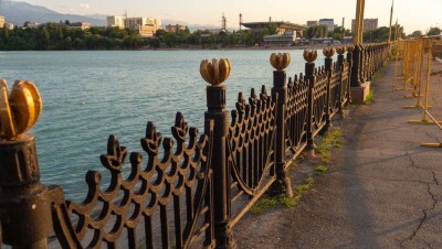 Улицы возле Сайрана в Алматы перекроют во время соревнований по триатлону 2-4 августа