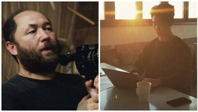 Тимур Бекмамбетов: Фильм по сценарию Дениса Тена будем снимать в Америке