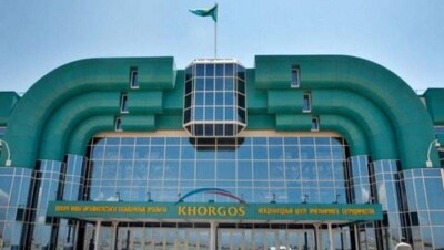 Задержан последний фигурант по "хоргосскому делу"