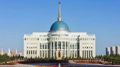 Токаев назначил постоянного представителя РК при отделении ООН в Женеве