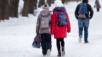 В СКО, Павлодаре, Костанае, Караганде и ВКО отменили занятия у школьников