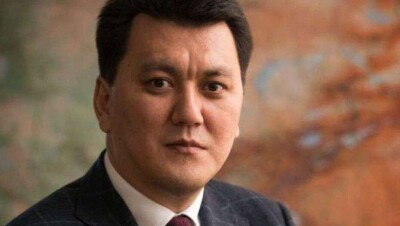 Ерлан Карин назначен помощником президента Казахстана