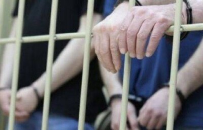 За зверское убийство павлодарцы получили 50 лет тюрьмы на троих