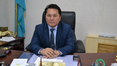 Главу управления природных ресурсов арестовали в Костанае