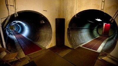 Японцы строят в подвалах бомбоубежища, способные выдержать ядерный взрыв