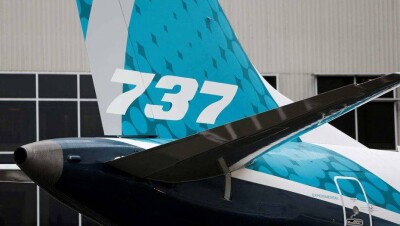 Boeing полностью обновил все лётные тренажёры для моделей 737 MAX после катастрофы в Эфиопии