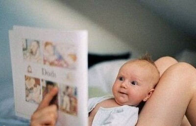 Убаюкивающая книга создана профессиональным психологом