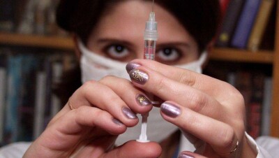 ВОЗ предупредила об угрозе вспышки кори к Рождеству в Европе