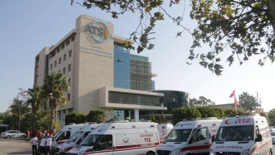 Отдыхающих в Анталье казахстанцев призвали быть осторожнее