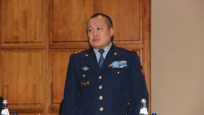 Письмо генерала Абисатова с извинениями за нецензурную речь подлинное – МВД