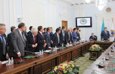 В "отстреле" самовыдвиженцев заинтересованы акимы