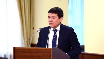 Бекетаев объяснил, как активы РК в Кашагане защищены от взыскания по делу Стати