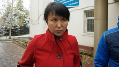 Жибек Мусинова рассказала об угрозах родственников насильников