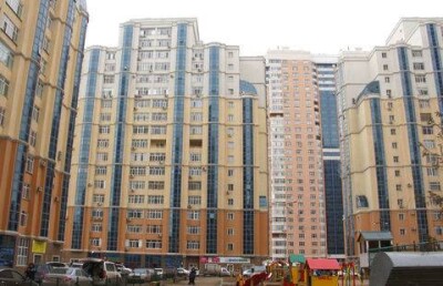 Нурбанк: У нас нет стремления отнять квартиры у жильцов ЖК "7 континент"