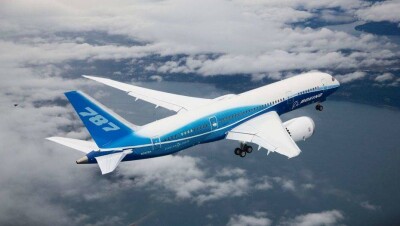 Австралийская авиакомпания установила рекорд самого долгого беспосадочного рейса