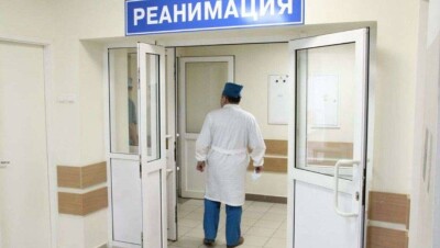 Родственники пациента избили медперсонал реанимации больницы Алматы