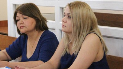 У изнасилованной в колонии заключённой взяли расписку о том, что ей не причиняют ущерб