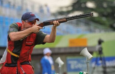 Одну олимпийскую лицензию на двоих завоевали казахстанские спортсмены 