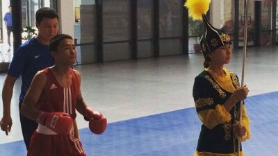 Мастер спорта по кикбоксингу из Костаная арестован за смертельный удар 