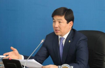 Всё проконтролировать практически невозможно – Байбек