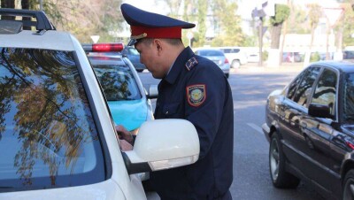 Штрафы по административным делам хотят снизить в Казахстане