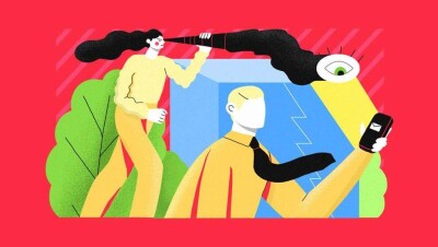 Что такое ревность и нужно ли с ней бороться?
