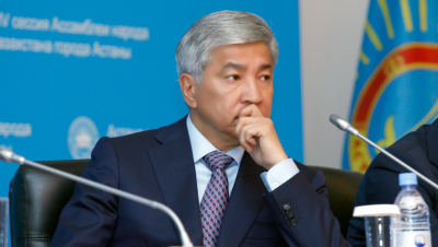 Тасмагамбетов дал неделю на признание продажи жезказганского телеканала недействительной