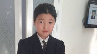 Девятилетняя оралманка записала видеообращение к главе МВД