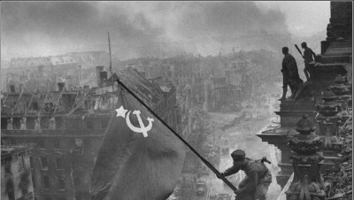 Идею реконструкции штурма Рейхстага в Караганде раскритиковали в соцсетях