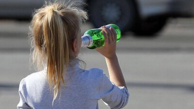 Почему дети в Казахстане начинают пить с десяти лет
