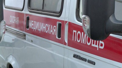 В больницах Алматы остаются двое пострадавших после ДТП со скорой помощью