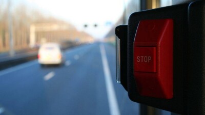 Спасибо тебе, свет Кощеюшка, за наше счастливое автобусное детство!