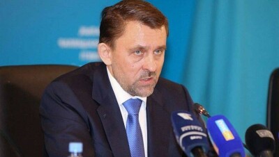 Замакима Астаны пообещал разобраться с проблемным ЖК "Expo Towers" до начала лета