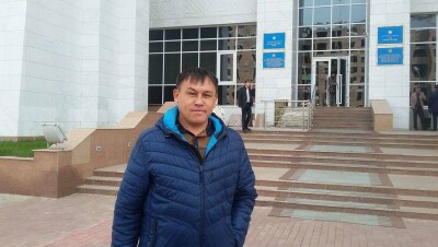 За клевету о продаже земель ВКО китайцам с общественника требуют 87 млн тенге