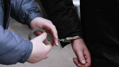 Сотрудники по борьбе с наркобизнесом провели спецоперацию в Астане 
