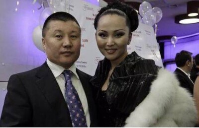 Бахытбек Есентаев взят под стражу на два месяца